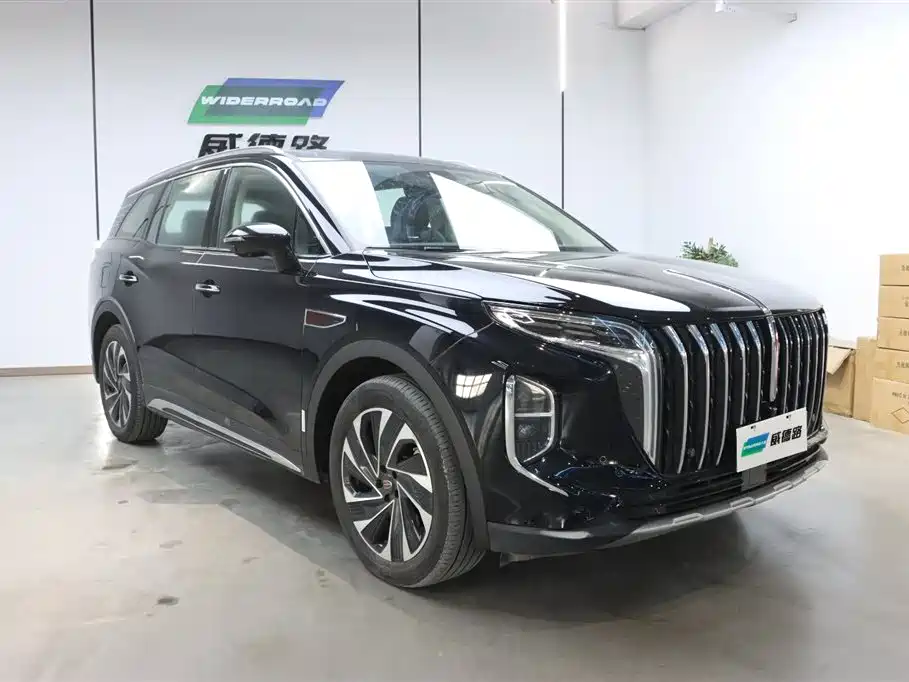 Hongqi HONGQI HS7 PHEV