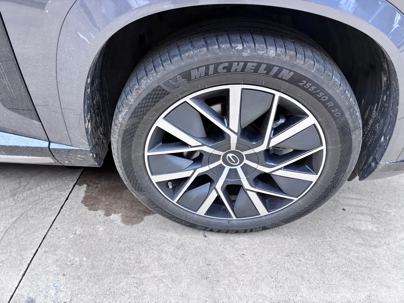 GAC Trumpchi Trumpchi Xiangwang S7 2025 205km Max LiDAR Edition фото 3