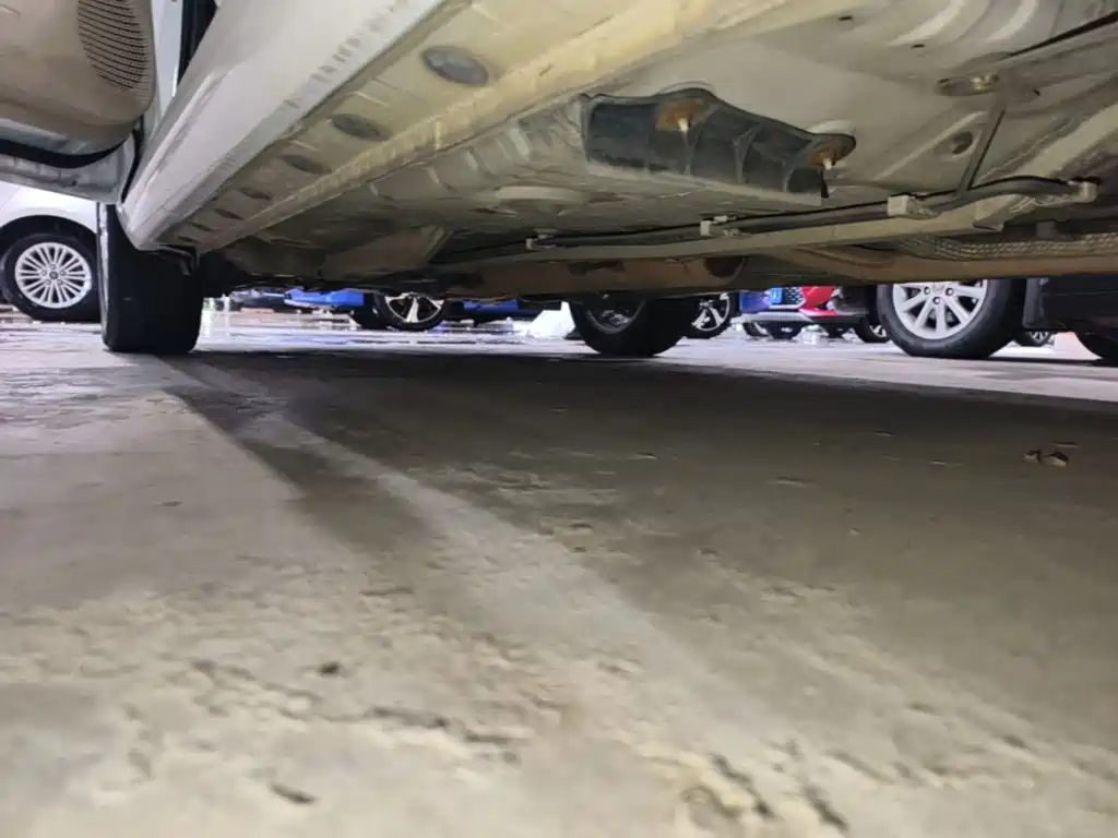 Toyota Vios FS 2018 2017 1.5L CVT Fengchi Edition