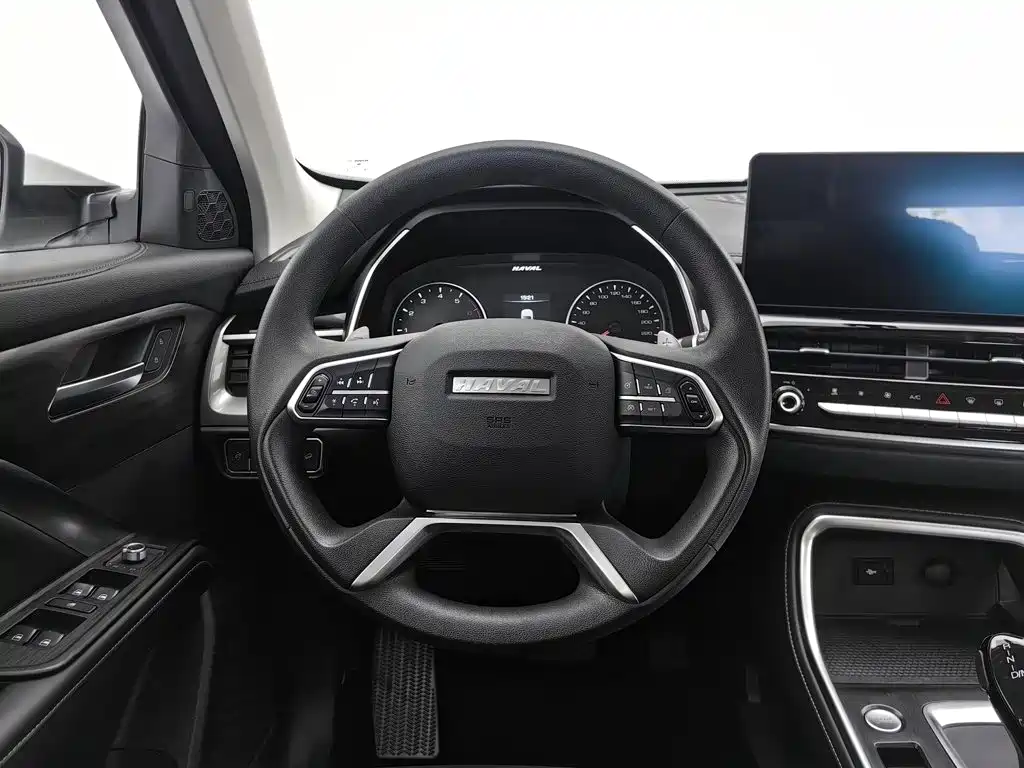 Haval H6 2026 2025 1.5T National Trend Urban Edition