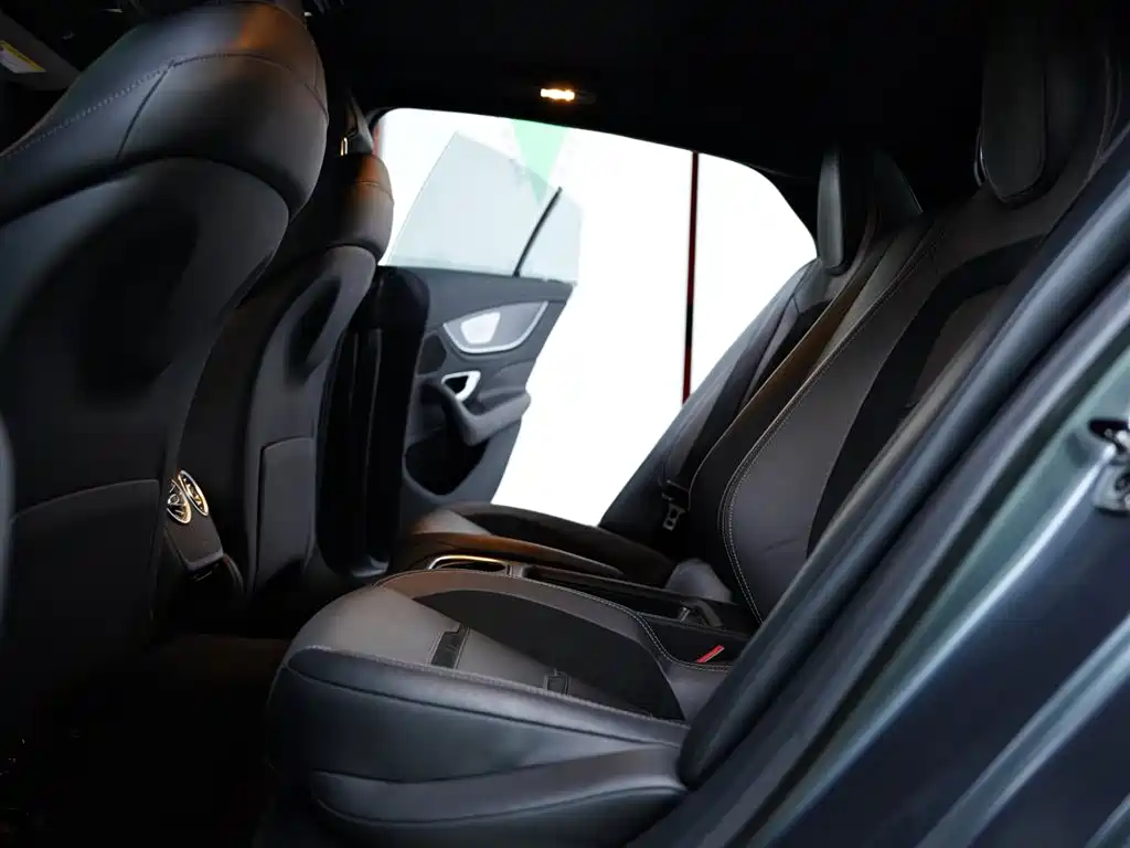Mercedes-Benz AMG GT 2019 AMG GT 50 4-Door Coupe фото 38