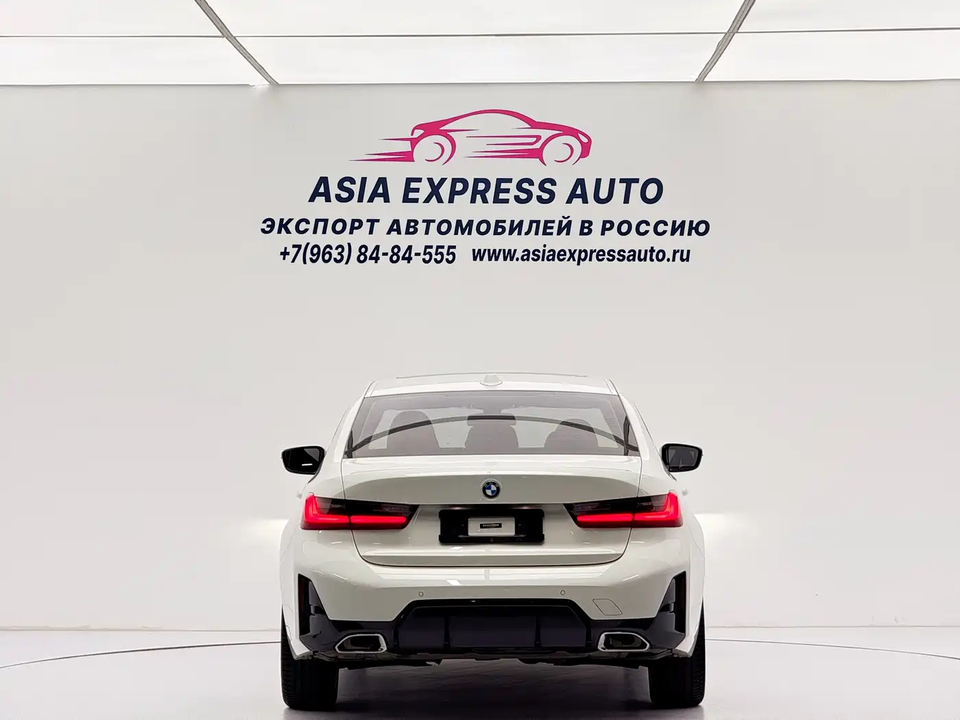 BMW 3 Series 2023 320Li M Sport Package фото 5