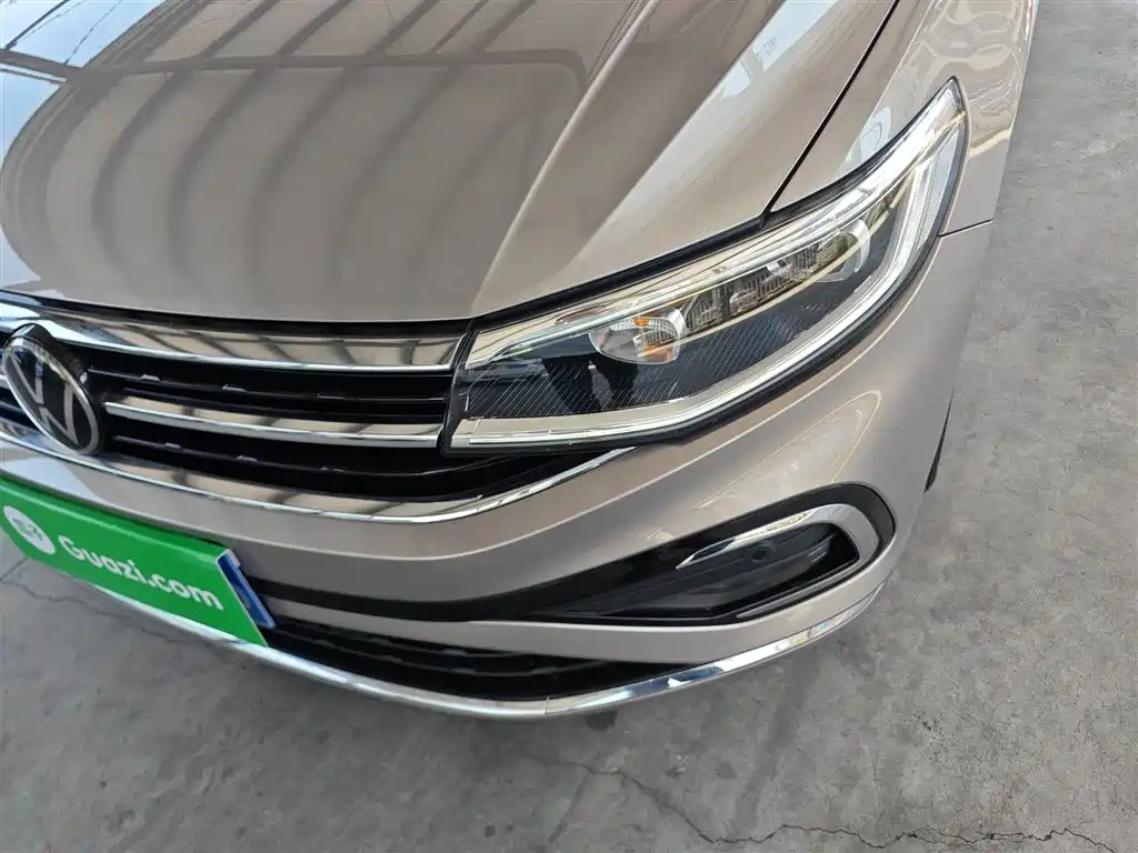 Volkswagen Bora 2023 300TSI DSG Premium Edition фото 24