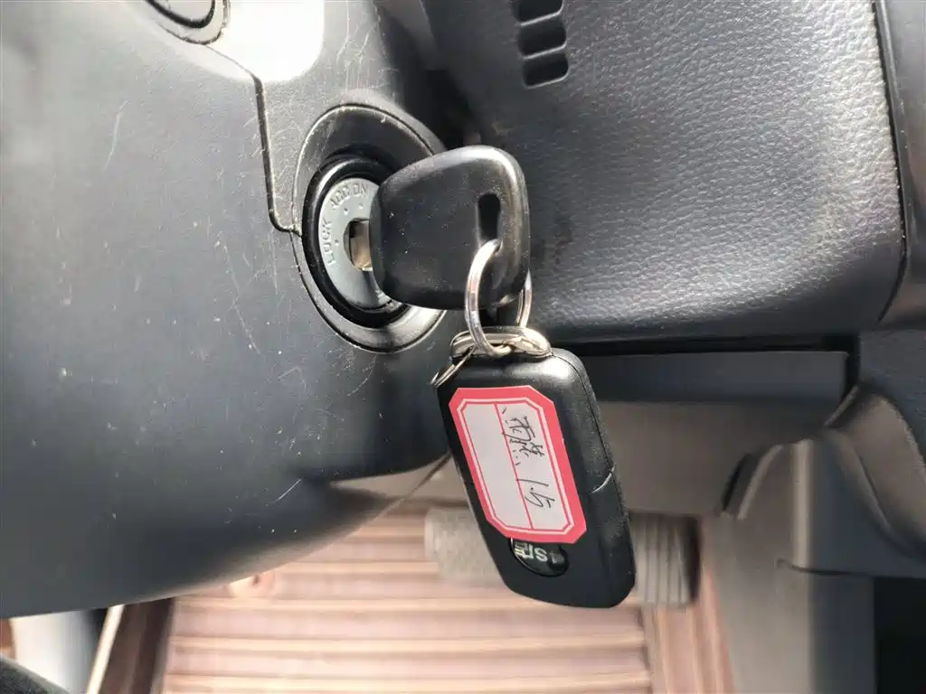Suzuki Swift 2017 2014 1.5L Automatic Fashion