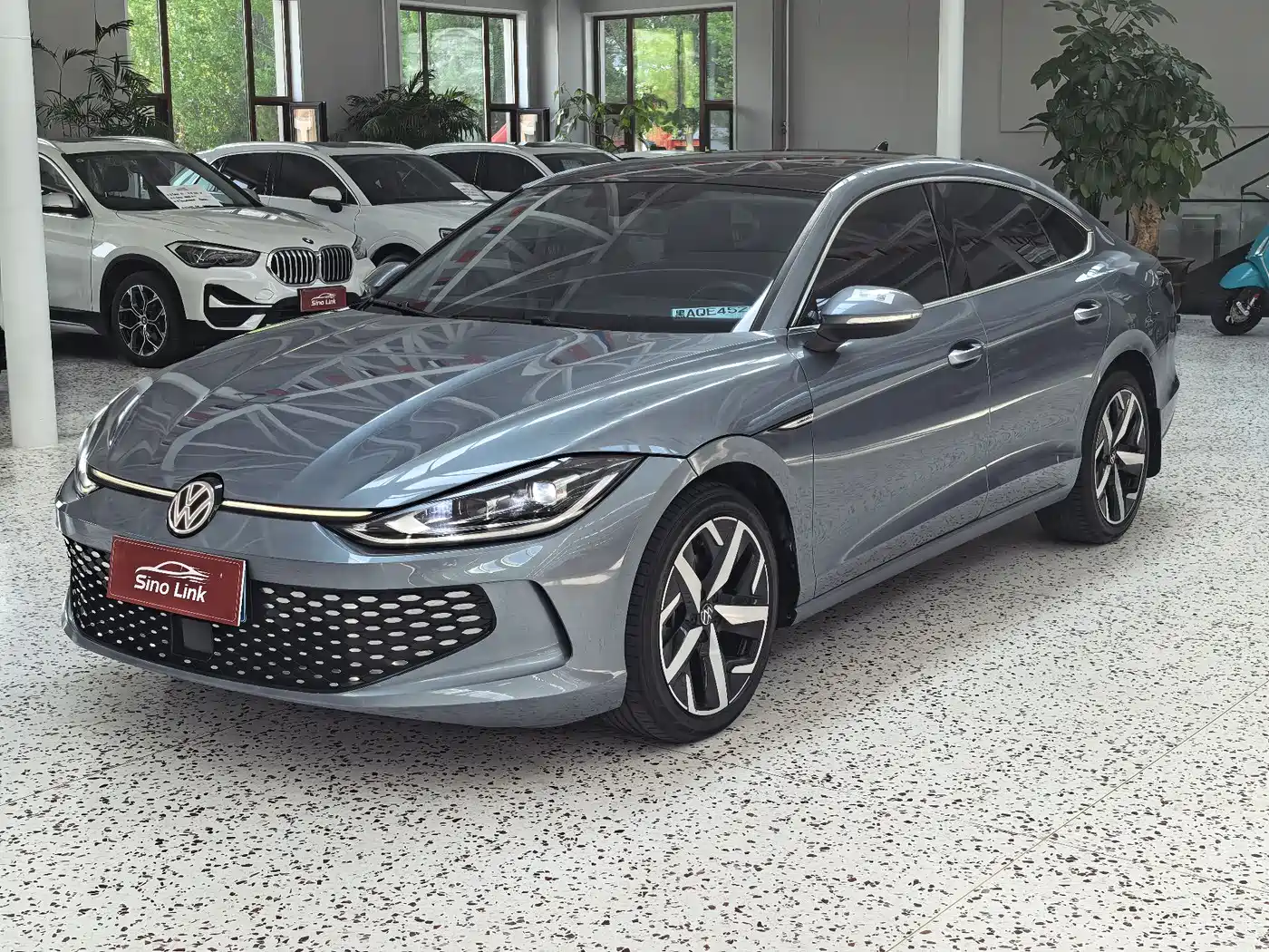 Volkswagen Lamando 2022 Lamando L 280TSI DSG Cool Edition