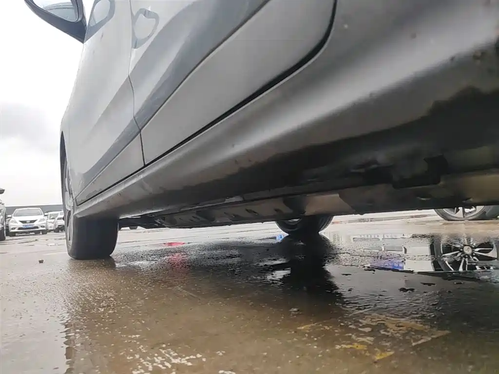 Buick Velite 6 2019 Connected Smart Edition фото 22