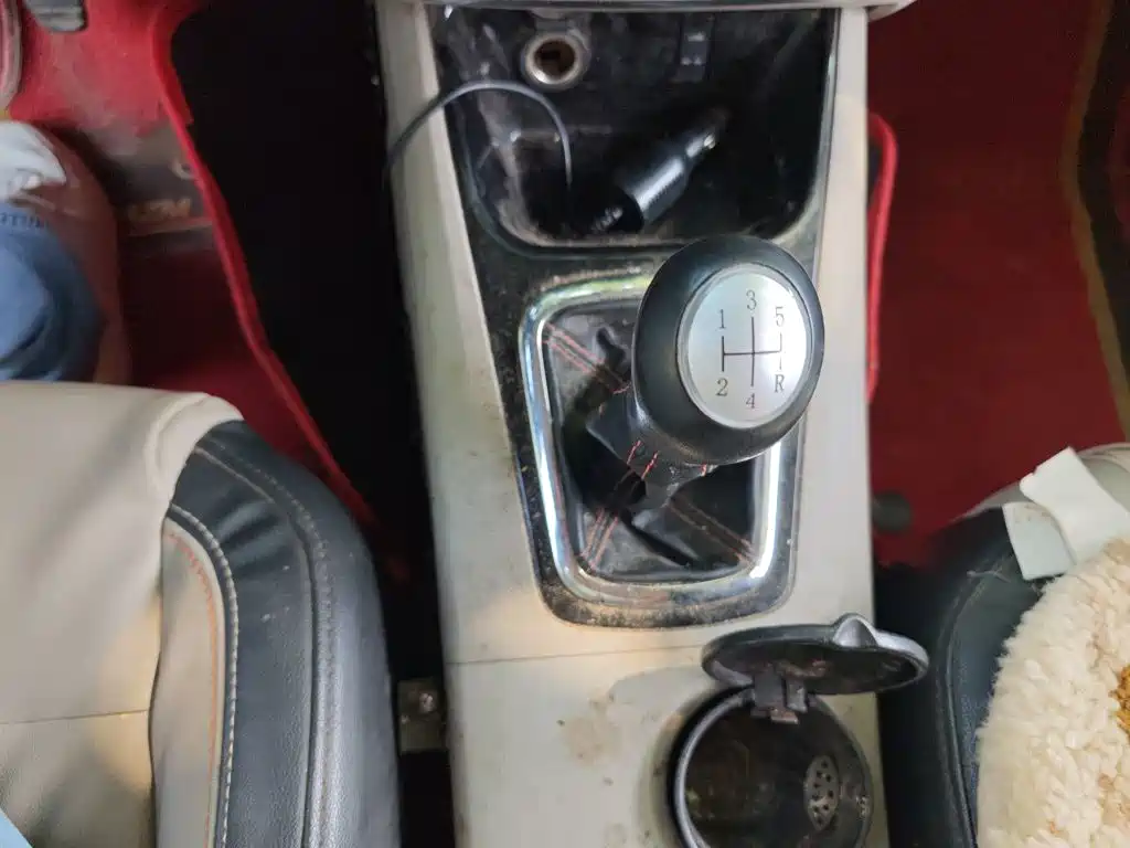 Dongfeng Fengxing Joyear X3 2017 2016 1.5L Luxury