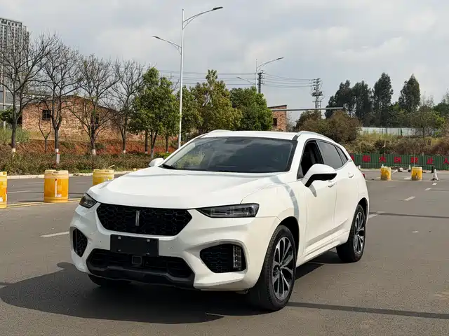 wei-pai wei-brand-vv7