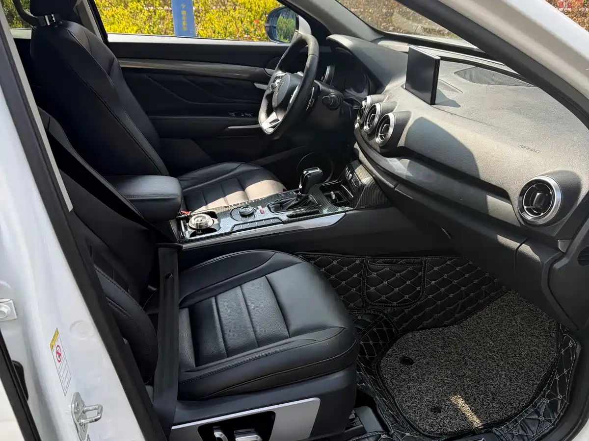 WEI PAI WEI BRAND VV7