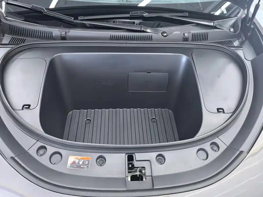 Geely Galaxy Starry Wish 2025 2025 310km Youth Edition