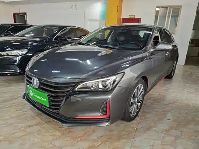 Changan Raeton CC
