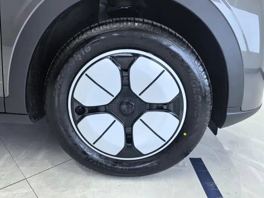 Geely Galaxy Starry Wish 2025 2025 310km Youth Edition