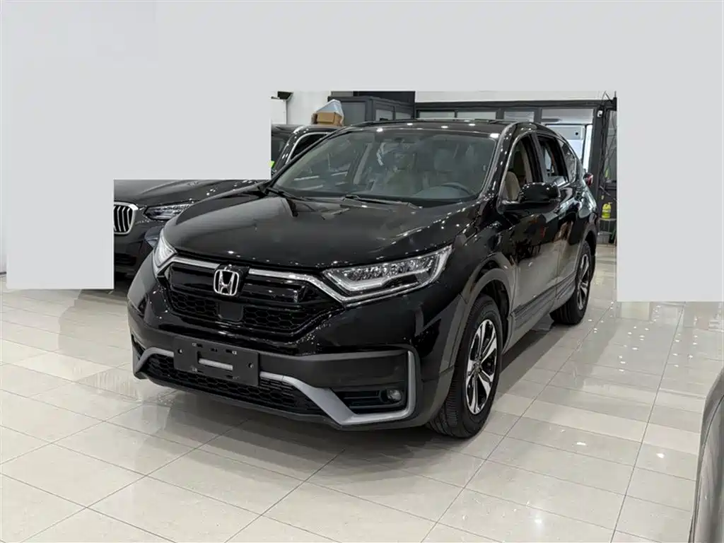 Honda CR-V 2021 240TURBO CVT 2WD Comfort Edition
