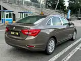 Фото 7 - Buick Excelle