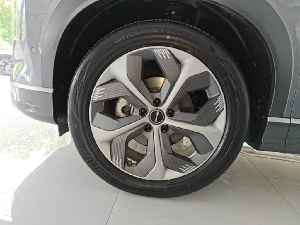 BYD Frigate 07 2023 2023 DM-i 100KM Flagship