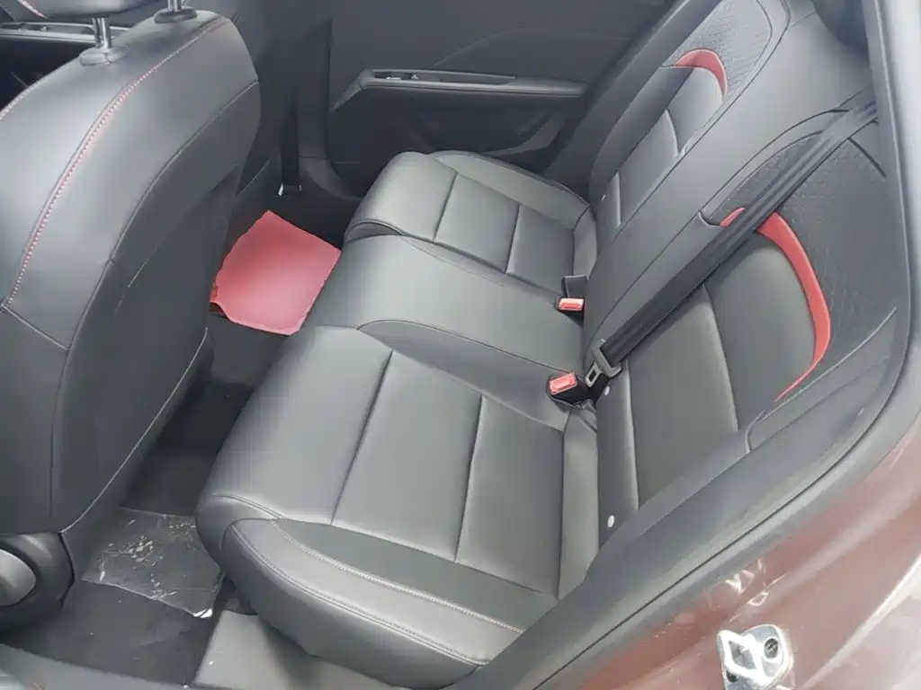 MG MG5 2025 2025 180DVVT Global Luxury Edition