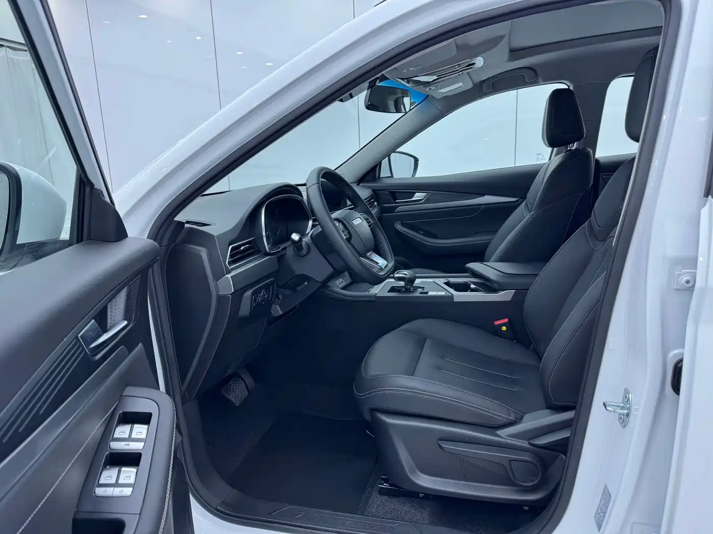 Jetour X70 2026 2023 1.5T DCT Surpass PRO 7-Seater