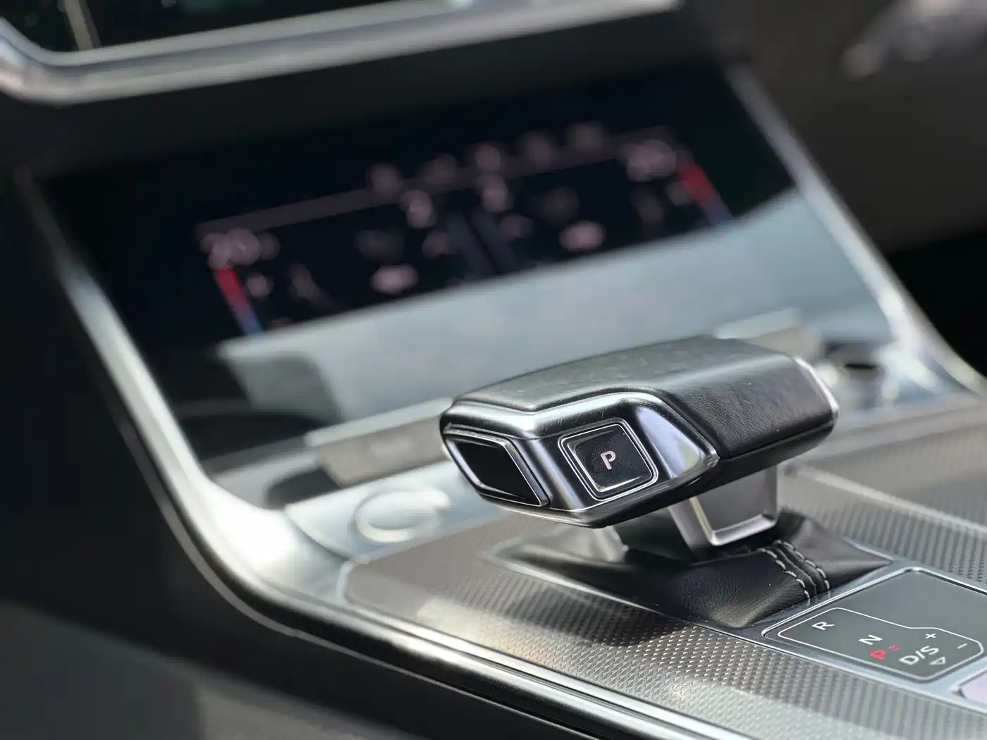 Audi A6L 2020 55 TFSI quattro Flagship Dynamic фото 15