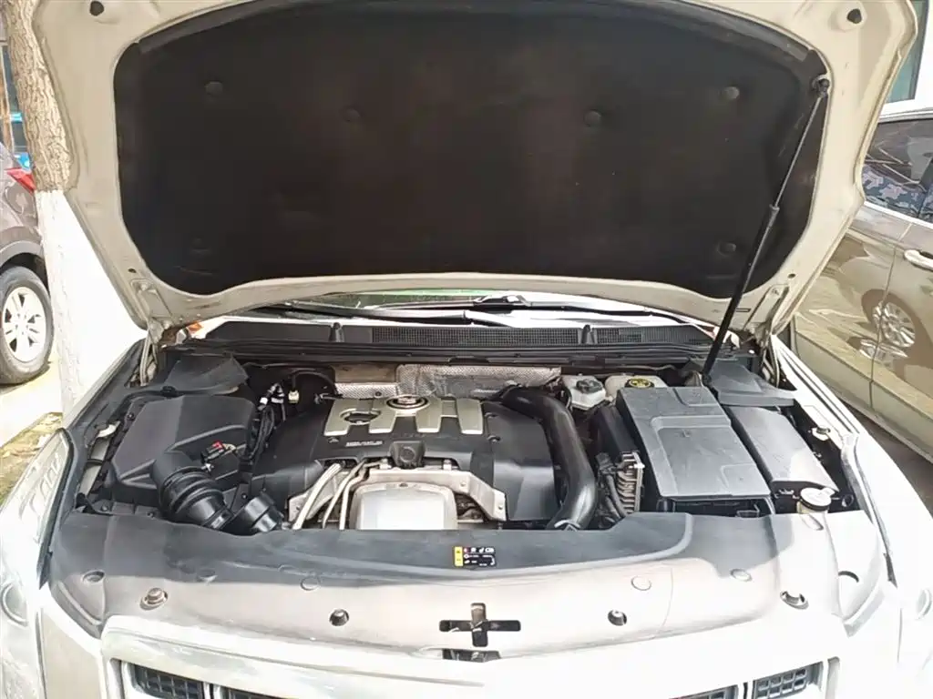 Cadillac XTS 2014 28T Comfort фото 20