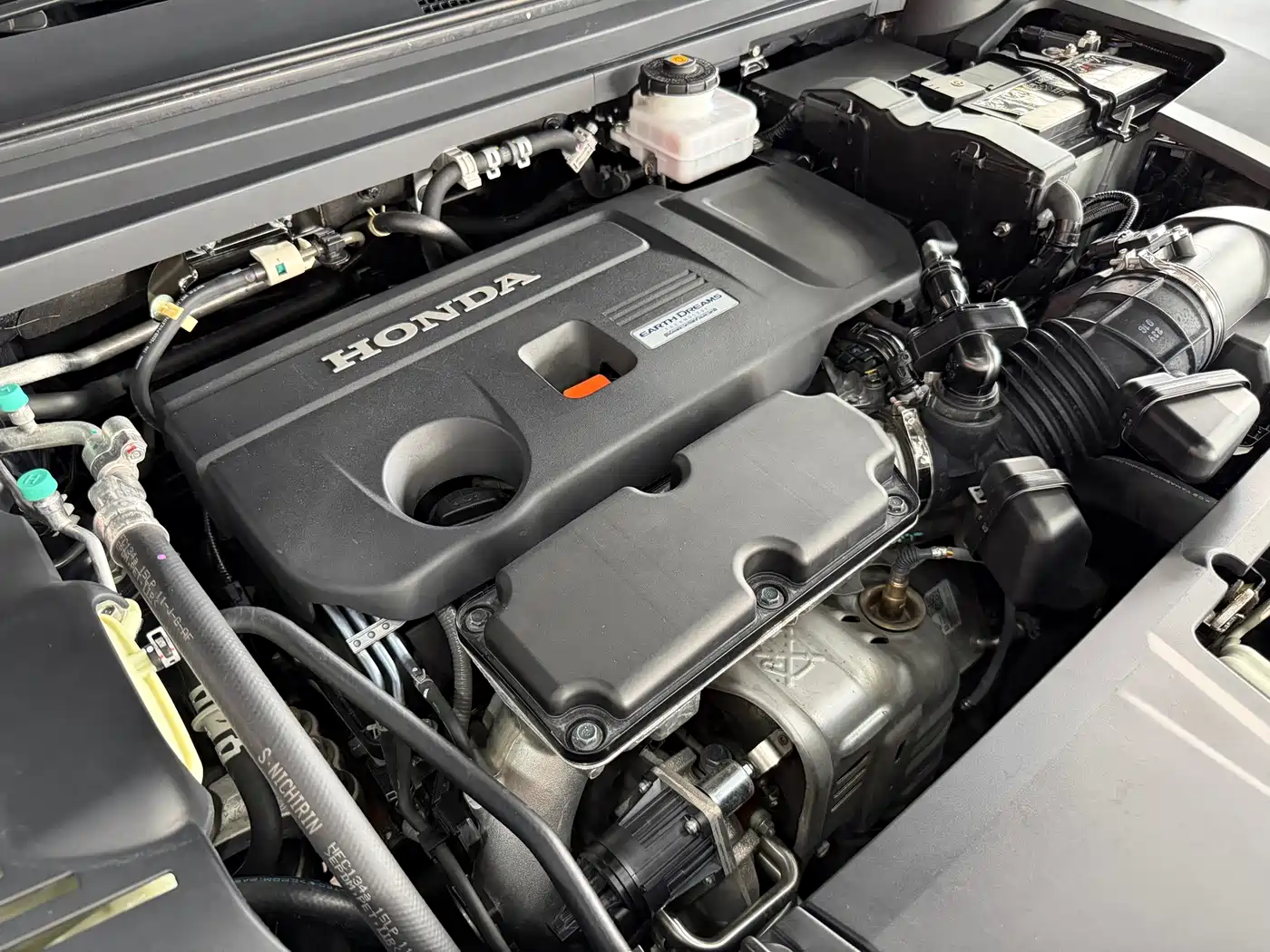 Honda Avancier 2024 2023 370TURBO 4WD Premium Edition