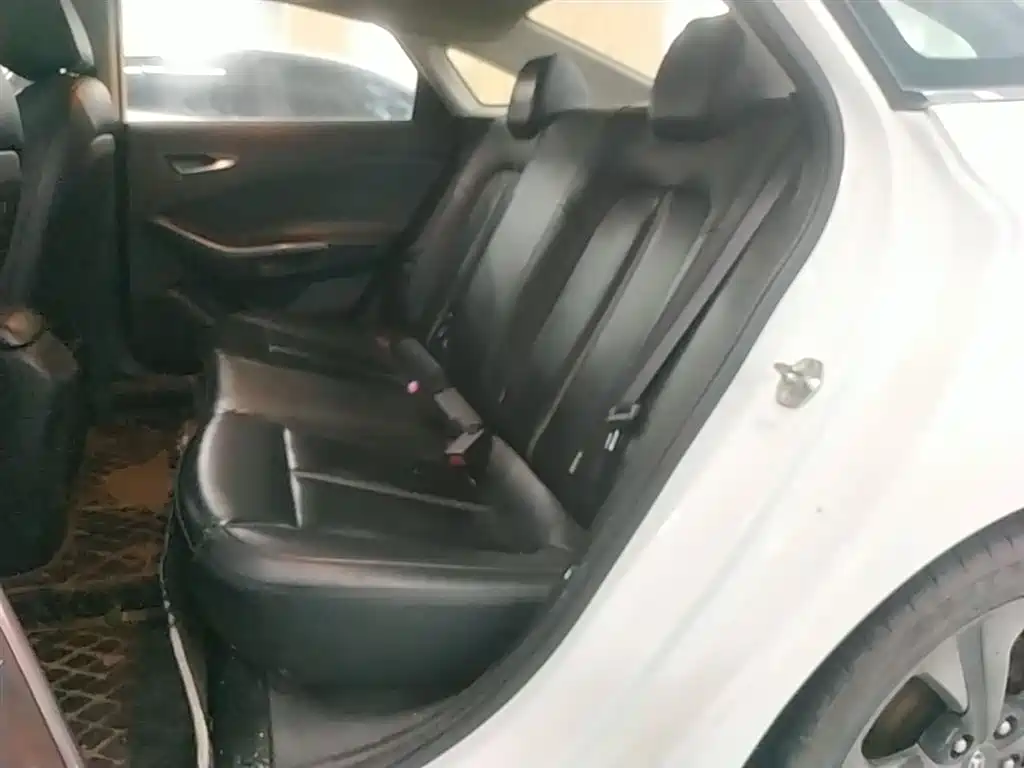Hyundai Fista 2019 280TGDi Sport Edition China V фото 17