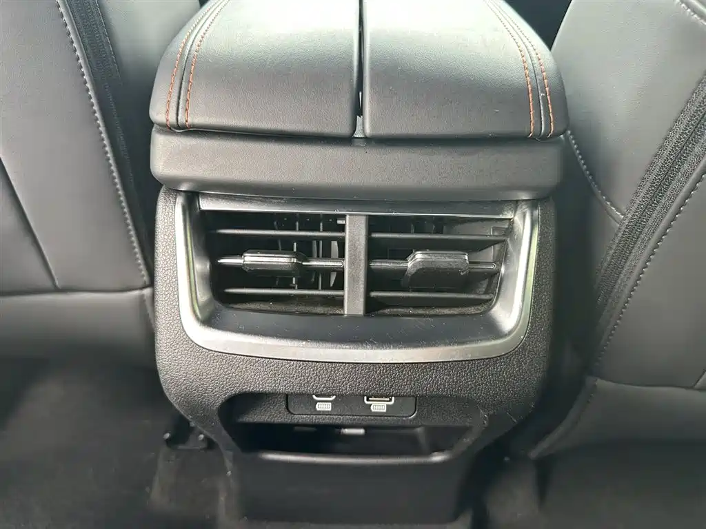 Haval Shenshou 2022 1.5T Intelligent Premium Edition фото 14