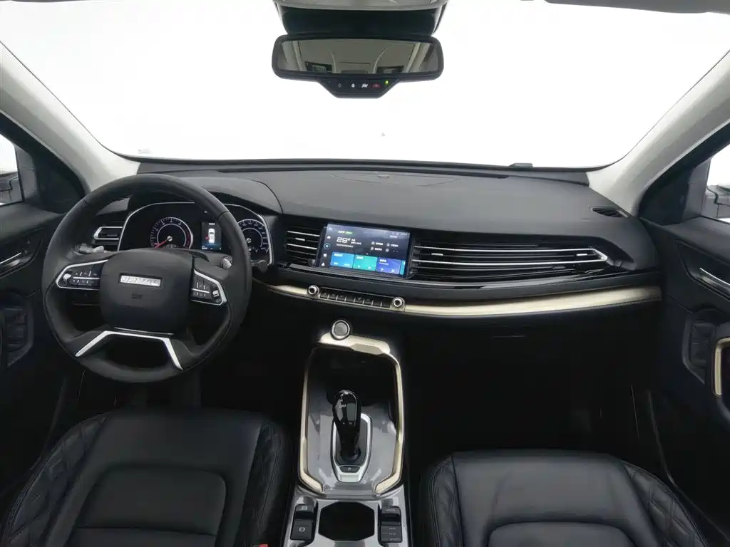 Haval H6 2021 1.5GDIT Automatic Champion Edition фото 5