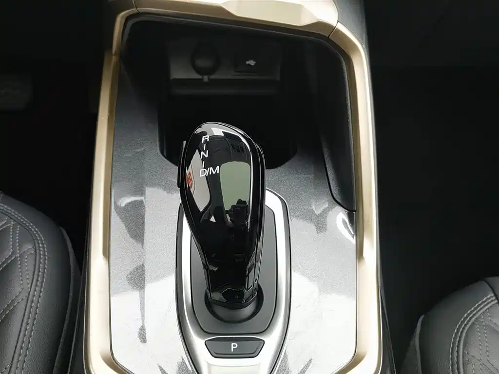 Haval H6 2021 1.5GDIT Automatic Champion Edition фото 13