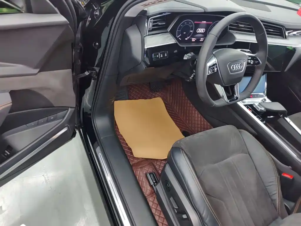 Photo 16 - Audi e-tron