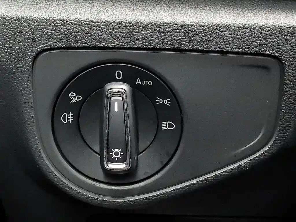 Фото 21 - Volkswagen Teramont
