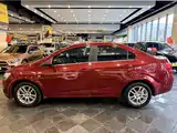 Фото 22 - Chevrolet Aveo