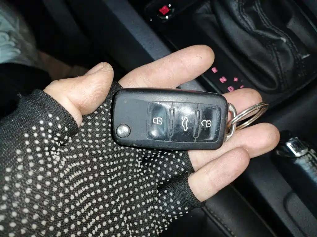Volkswagen Sagitar 2017 230TSI Automatic Comfort фото 17