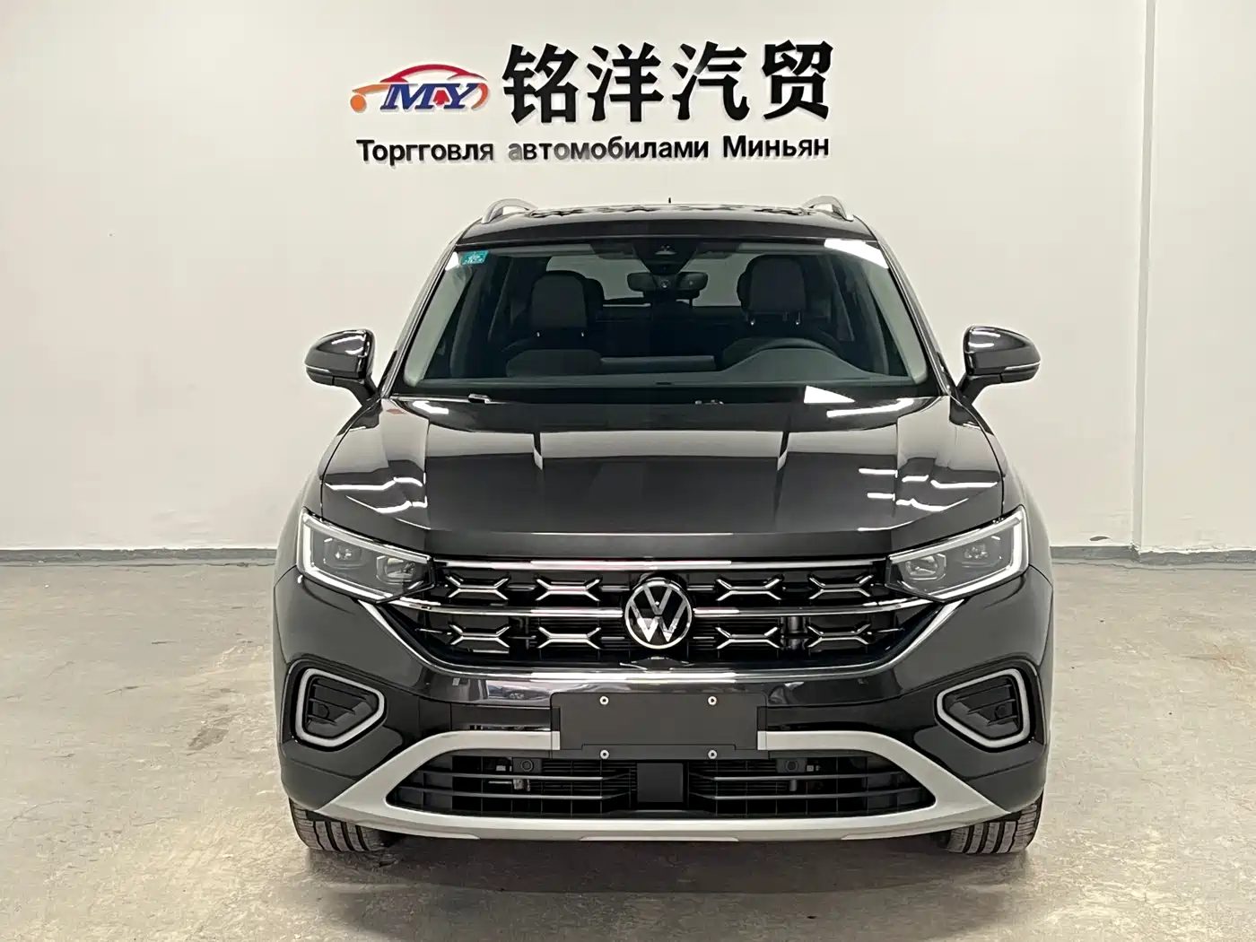 VOLKSWAGEN TANYUE