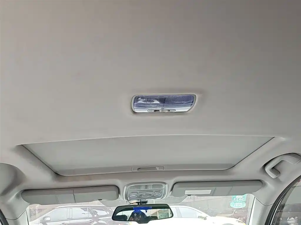 Haval M6 2019 1.5T Manual 2WD Elite Type China VI фото 18