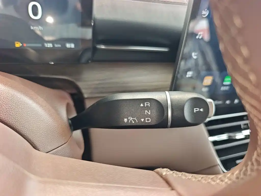 Wuling Motors Wuling Xingguang S 2026 2024 130km Flagship Model