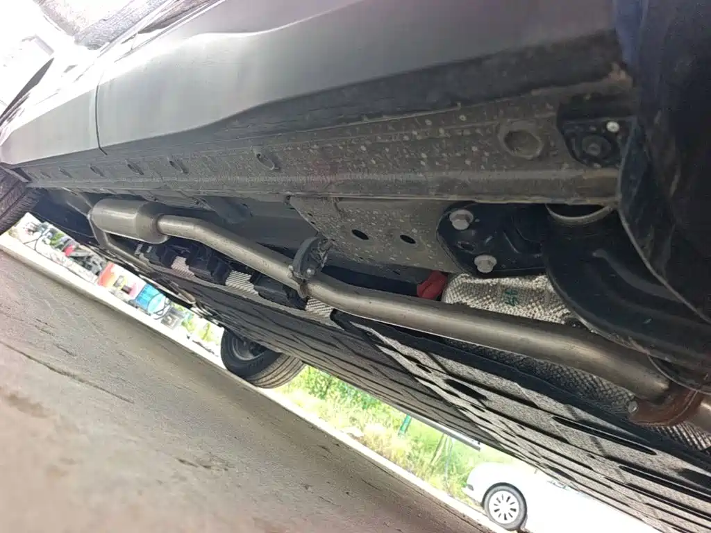 Wuling Motors Wuling Xingguang S 2026 2024 130km Flagship Model