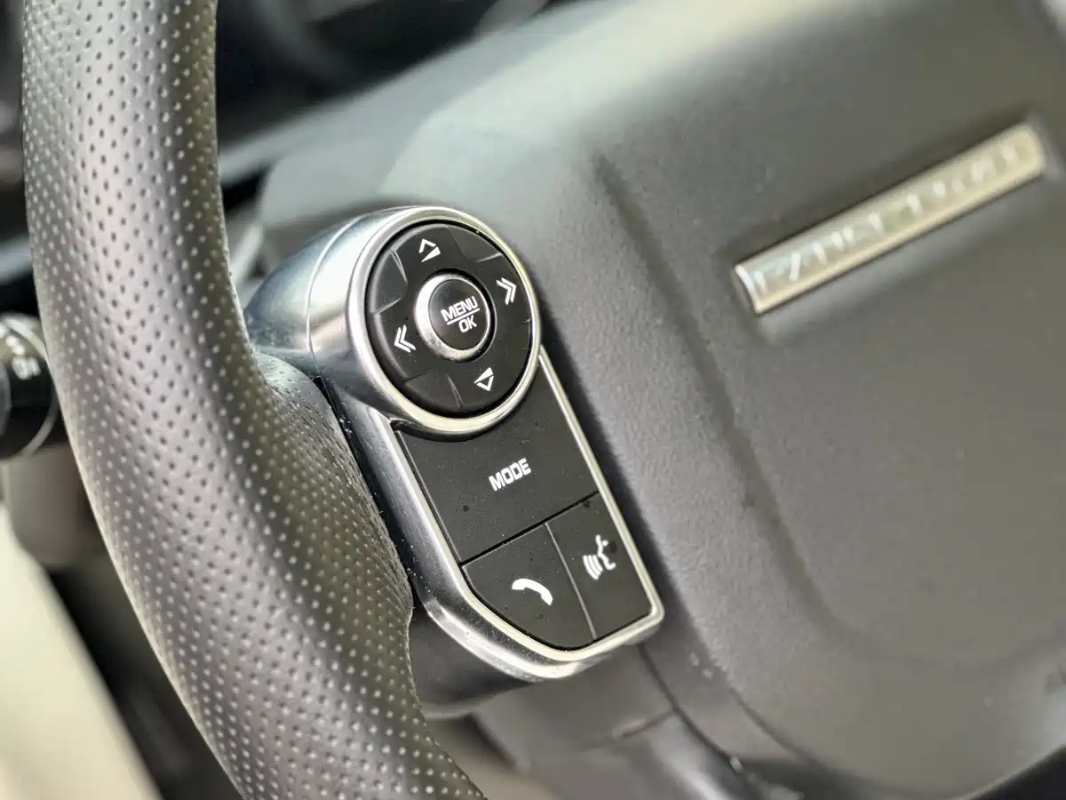 Land Rover Range Rover Sport фото 29