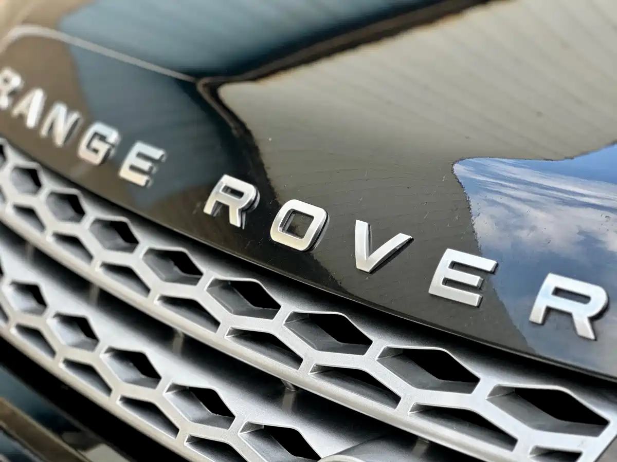 Land Rover Range Rover Sport фото 19