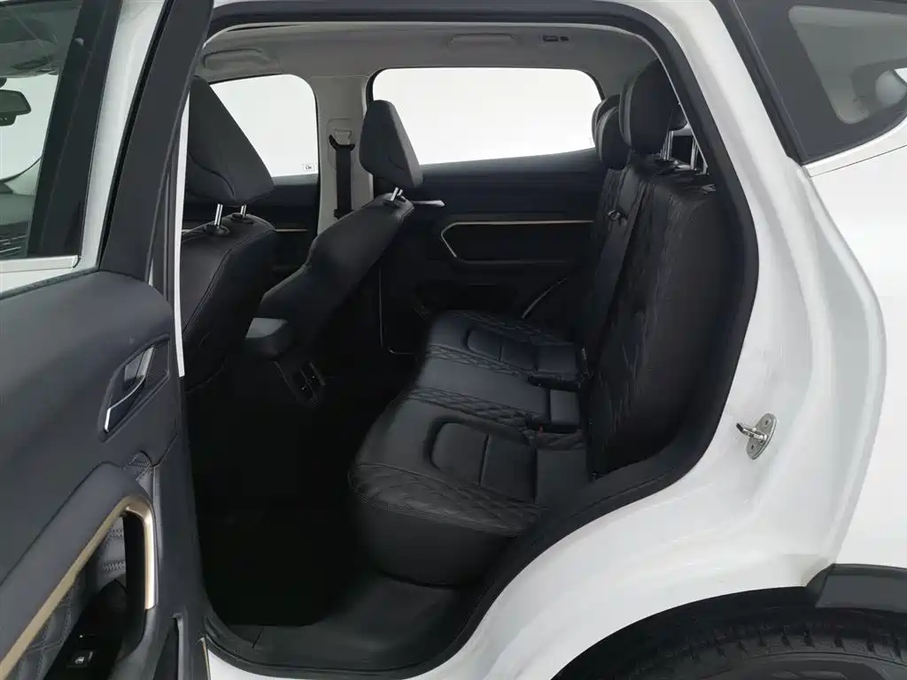 Haval H6 2021 1.5GDIT Automatic Champion Edition фото 15