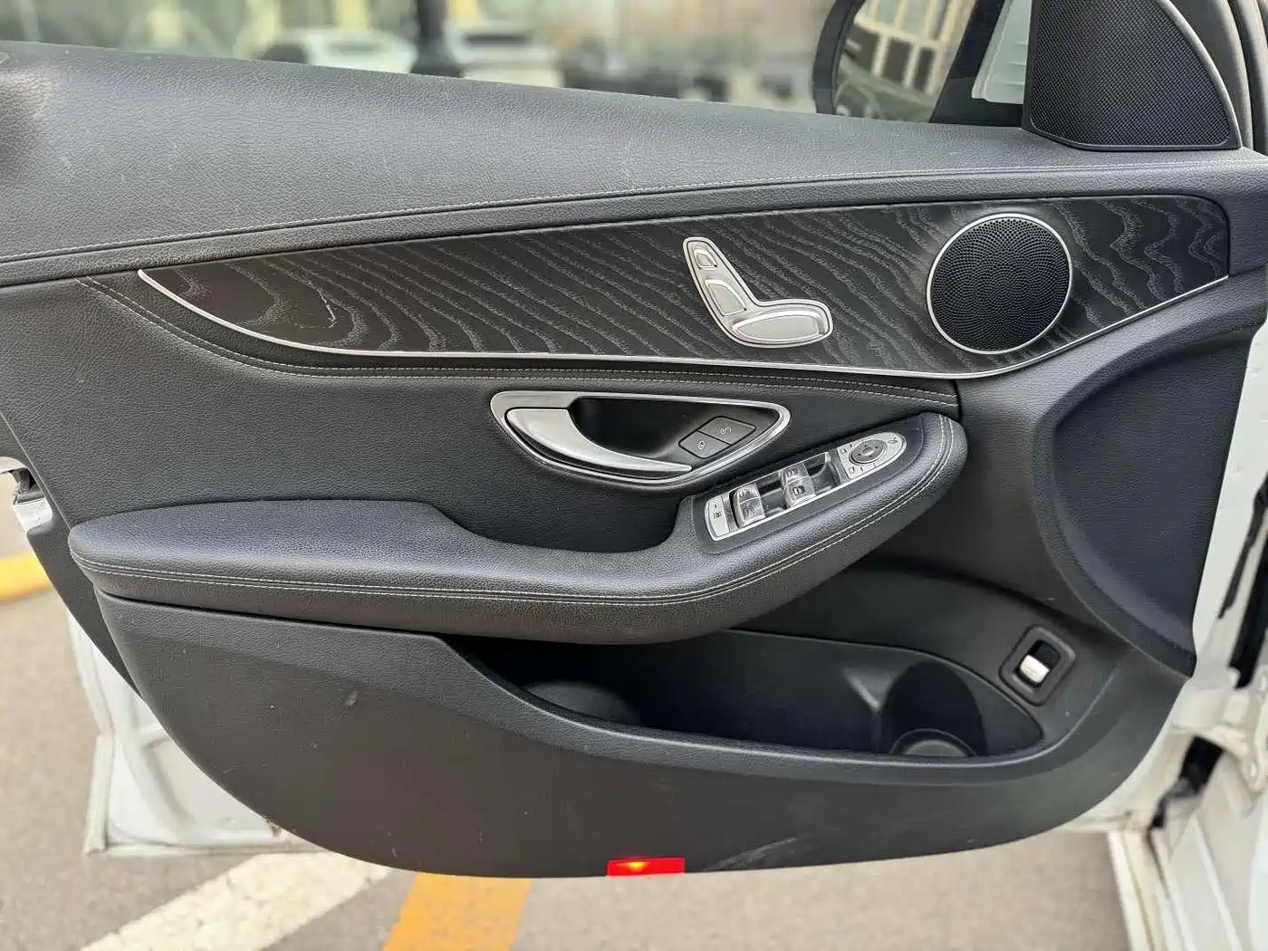 Mercedes-Benz C-Class 2019 C 180 L Fashion Sport Edition фото 11