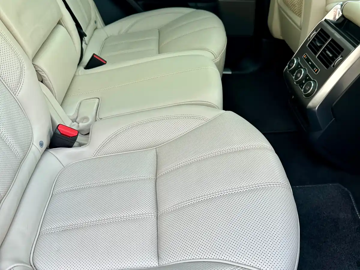 Land Rover Range Rover Sport фото 52