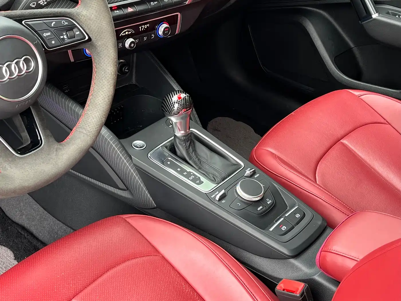 Audi Q2L 2021 Model 35 TFSI Fashion Dynamic фото 10