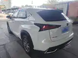 Фото 5 - Lexus NX