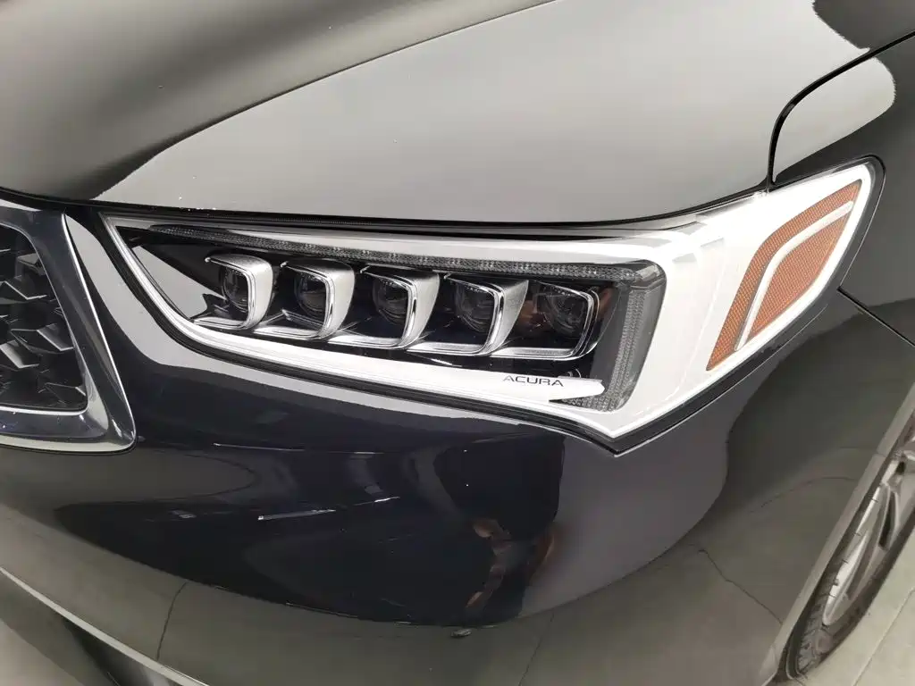 Acura TLX-L 2018 2018 2.4L Comfort Edition
