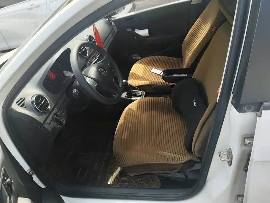 Volkswagen Jetta 2019 2019 Dream Edition 1.5L Auto Fashion