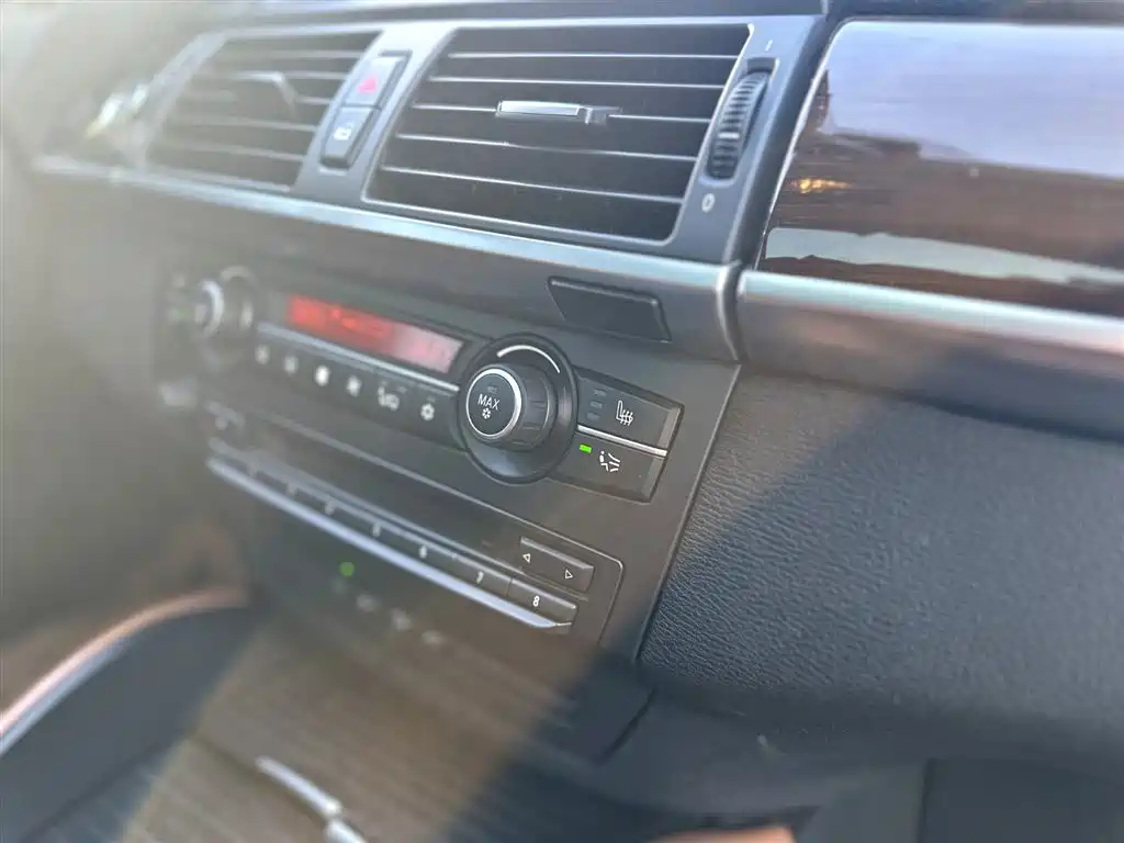 BMW X6 2014 xDrive35i Sport фото 12