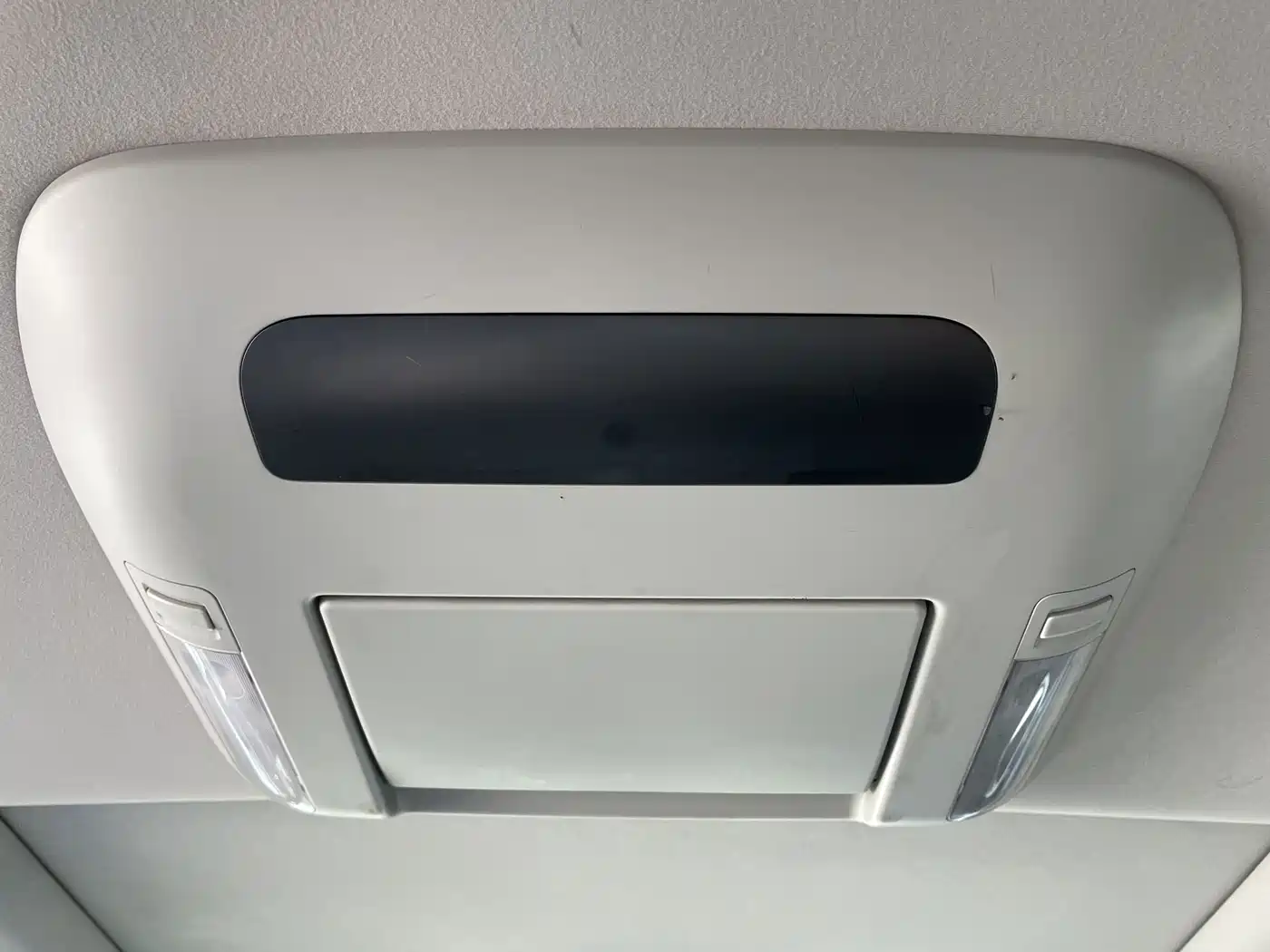 Lexus LX 2010 2009 570