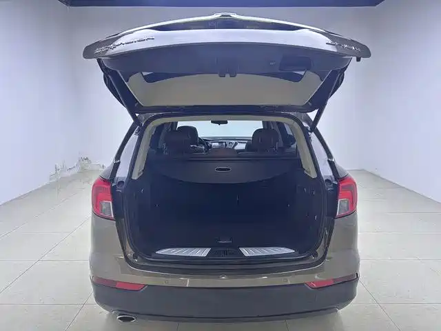 Buick Envision Plus 2017 20T 2WD Luxury фото 15