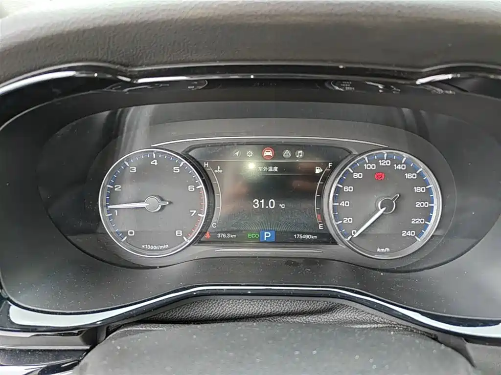 GAC Trumpchi Trumpchi M8 2020 390T Prestige фото 12