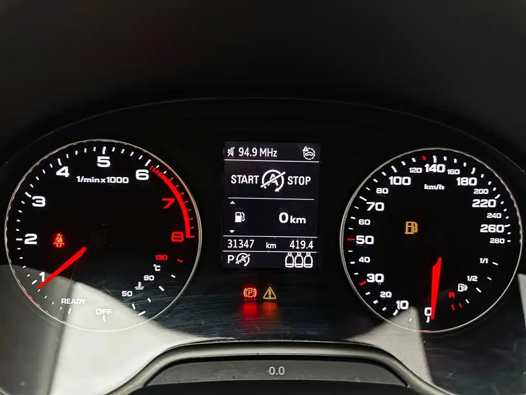 Audi Q2L 2022 35 TFSI Fashion Elegance фото 11